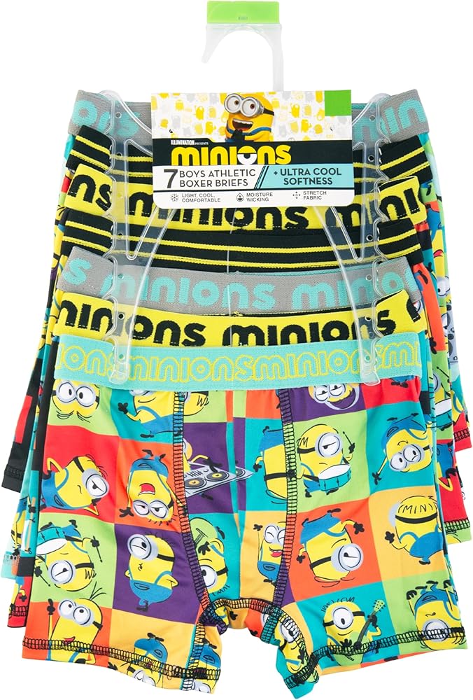 F.C.R.B MINIONS PRACTICE SHORTS size M